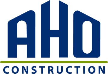 Aho Construction